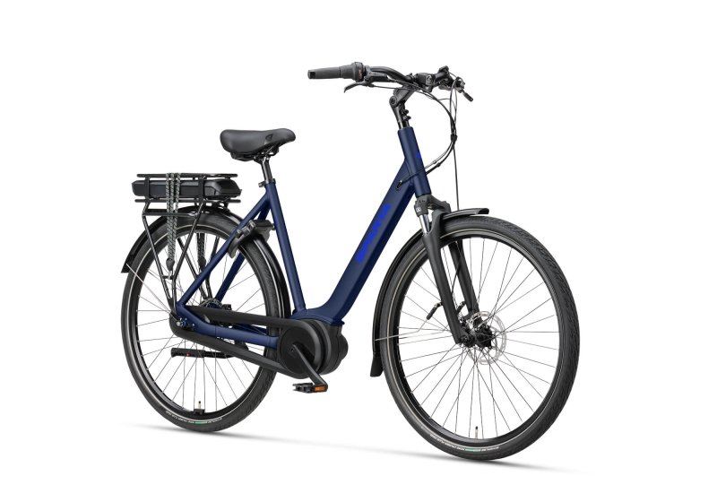 Sparta A-Lane Fit Smart 2026 Dames - Image 2