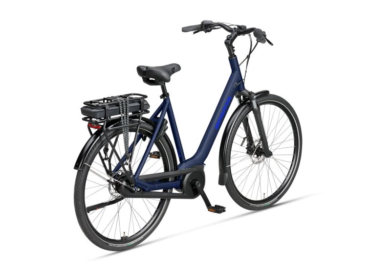 Sparta A-Lane Fit Smart 2026 Dames - Image 3