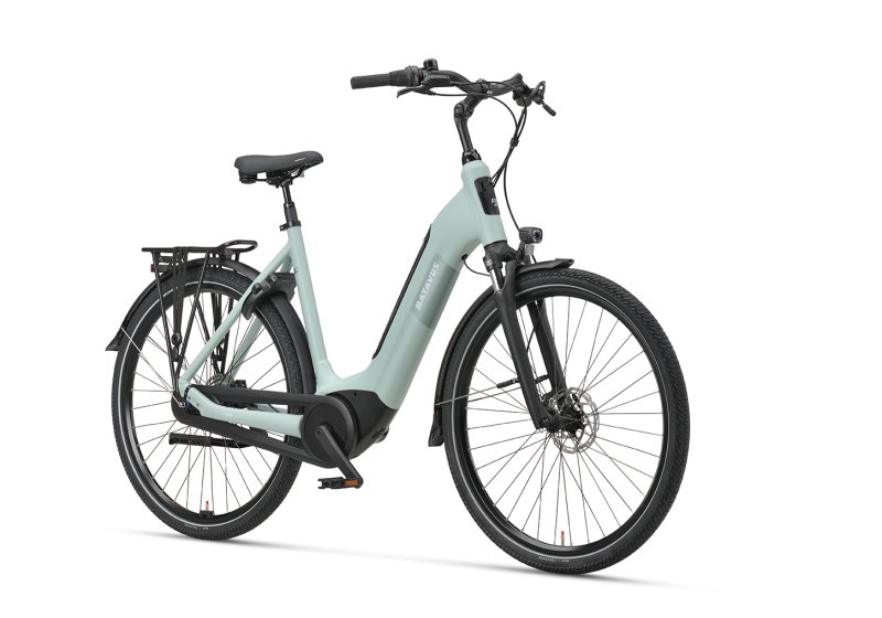 Batavus Altura E-Go Power Smart 500wh 2026 Dames - Image 2