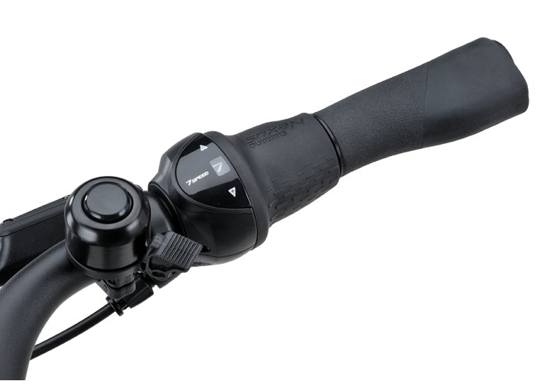 Batavus Altura E-Go Power Smart 500wh 2026 Dames - Image 4