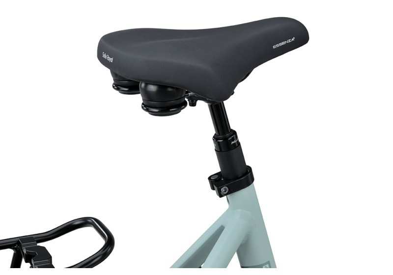 Batavus Altura E-Go Power Smart 500wh 2026 Dames - Image 6