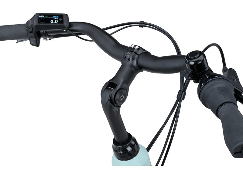 Batavus Altura E-Go Power Smart 500wh 2026 Dames - Image 7