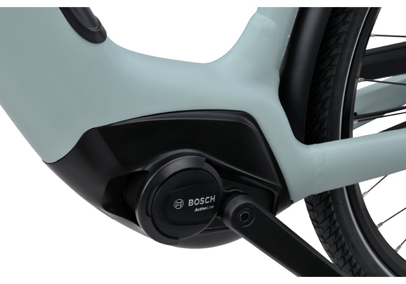 Batavus Altura E-Go Power Smart 500wh 2026 Dames - Image 9