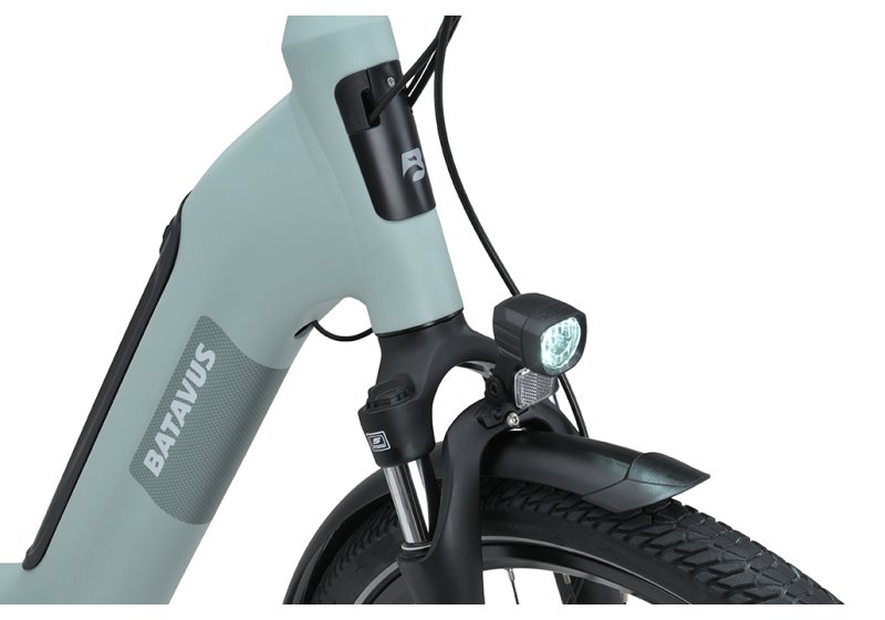 Batavus Altura E-Go Power Smart 500wh 2026 Dames - Image 8
