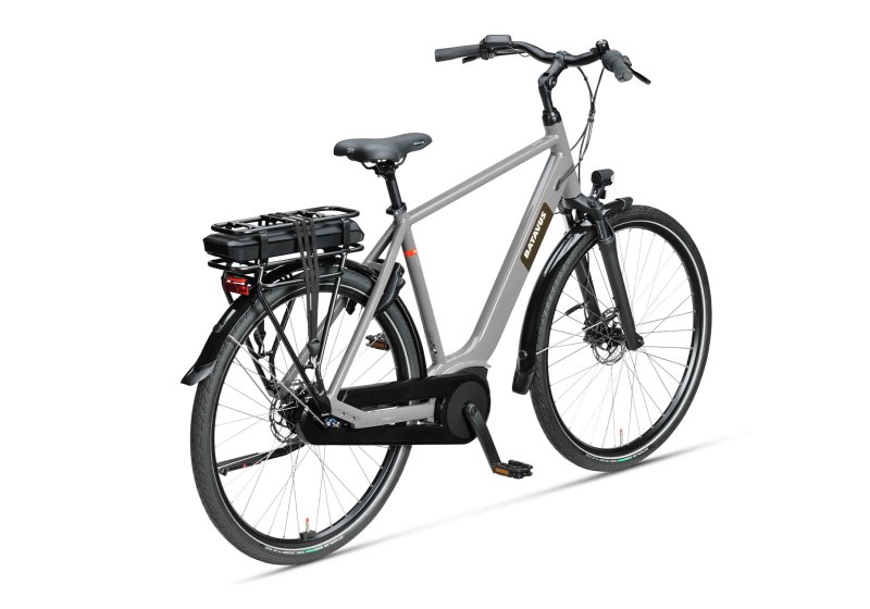 Batavus Altura E-go Smart 2025 Heren - Image 3