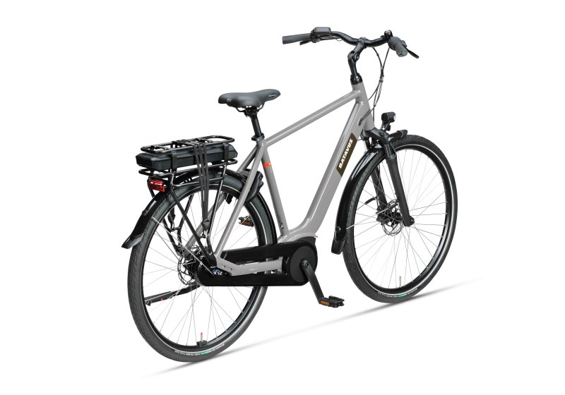 Batavus Altura E-go Smart 2025 Heren - Image 2
