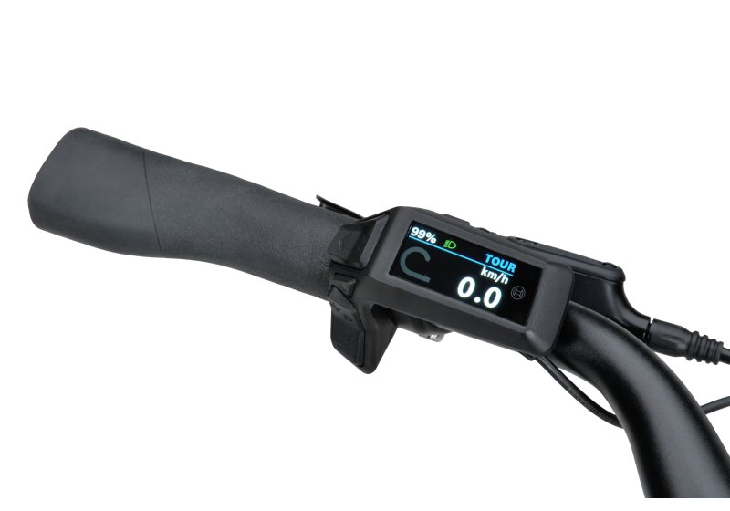 Batavus Altura E-go Smart 2025 Heren - Image 5