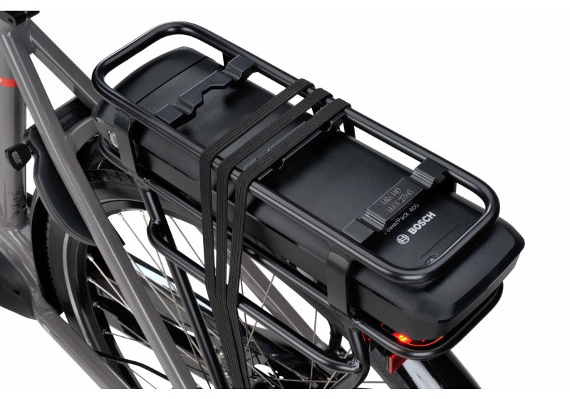 Batavus Altura E-go Smart 2025 Heren - Image 7