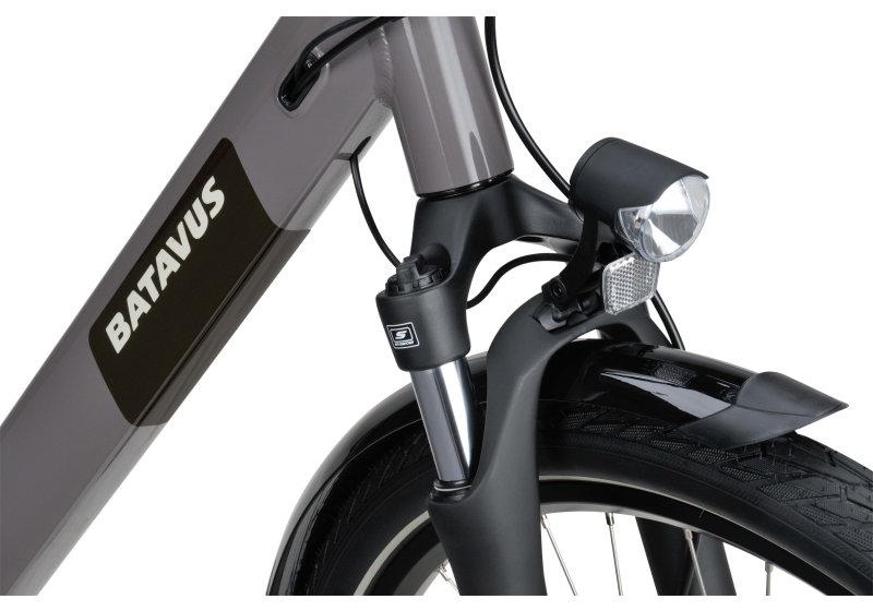 Batavus Altura E-go Smart 2025 Heren - Image 9