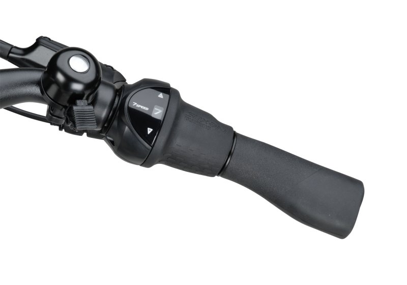 Batavus Altura E-go Smart 2025 Heren - Image 8