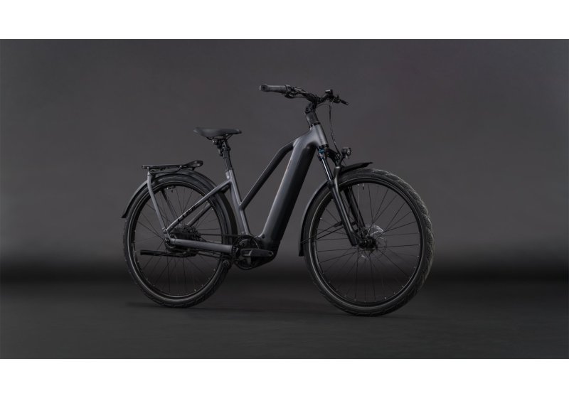 Luxury E-bikes