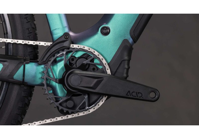 Cube Reaction Hybrid Race 800 2026 Heren - Image 2