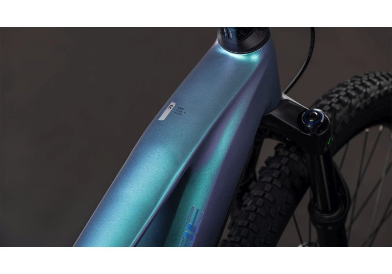 Cube Reaction Hybrid Race 800 2026 Heren - Image 3