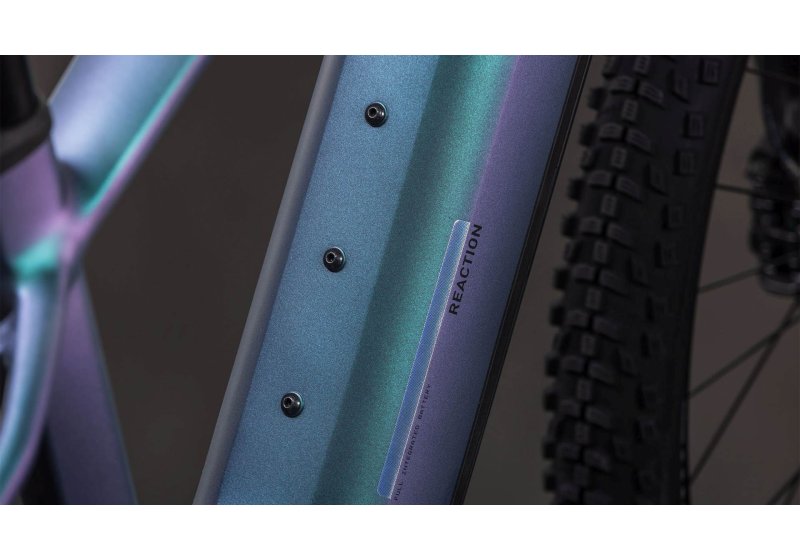 Cube Reaction Hybrid Race 800 2026 Heren - Image 4