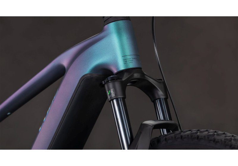 Cube Reaction Hybrid Race 800 2026 Heren - Image 5