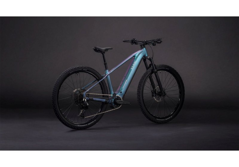 Cube Reaction Hybrid Race 800 2026 Heren - Image 6