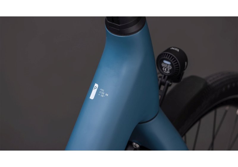 Cube Kathmandu Hybrid C:62 Pro 400X 2026 Dames - Image 2