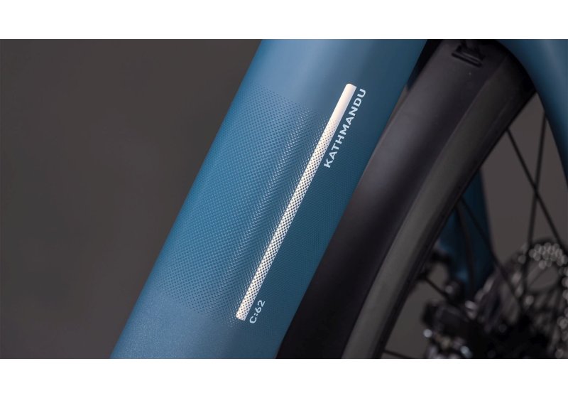Cube Kathmandu Hybrid C:62 Pro 400X 2026 Dames - Image 3
