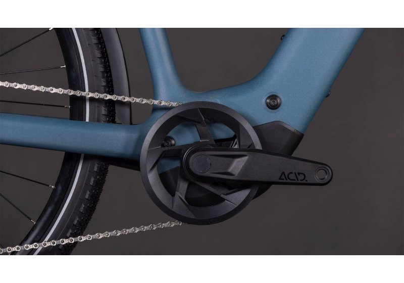 Cube Kathmandu Hybrid C:62 Pro 400X 2026 Dames - Image 5