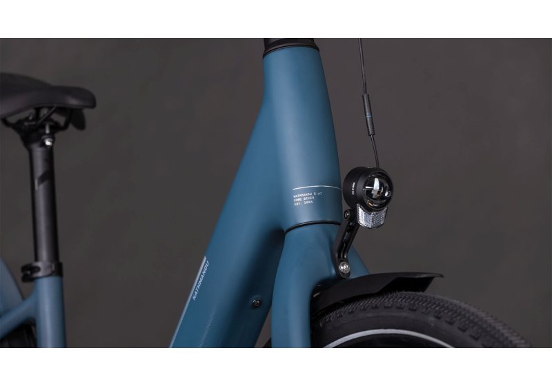 Cube Kathmandu Hybrid C:62 Pro 400X 2026 Dames - Image 6