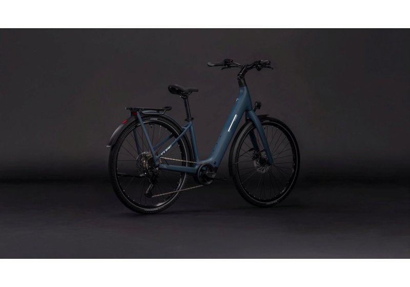 Cube Kathmandu Hybrid C:62 Pro 400X 2026 Dames - Image 7