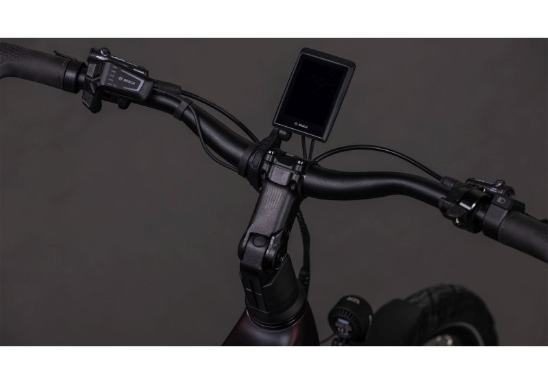 Cube Kathmandu Hybrid Comfort SLX 800 2026 Heren - Image 3