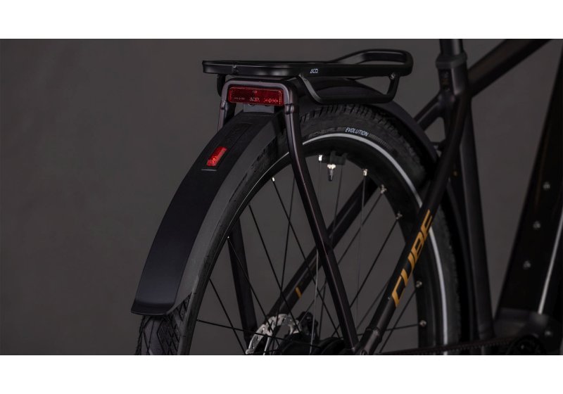 Cube Kathmandu Hybrid Comfort SLX 800 2026 Heren - Image 5