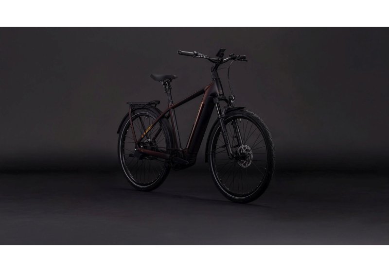 Cube Kathmandu Hybrid Comfort SLX 800 2026 Heren - Image 7