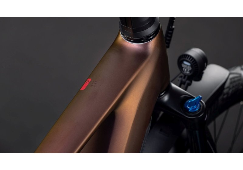 Cube Kathmandu Hybrid Pro 800 2026 Heren - Image 2