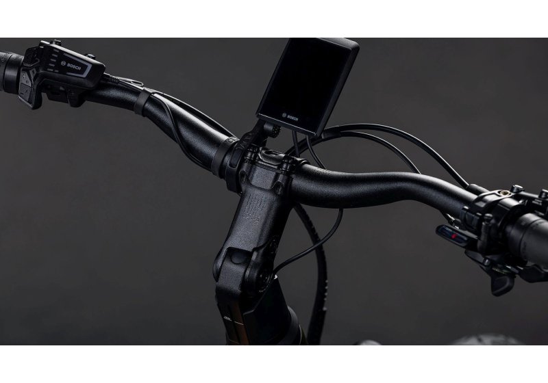 Cube Kathmandu Hybrid Pro 800 2026 Heren - Image 4