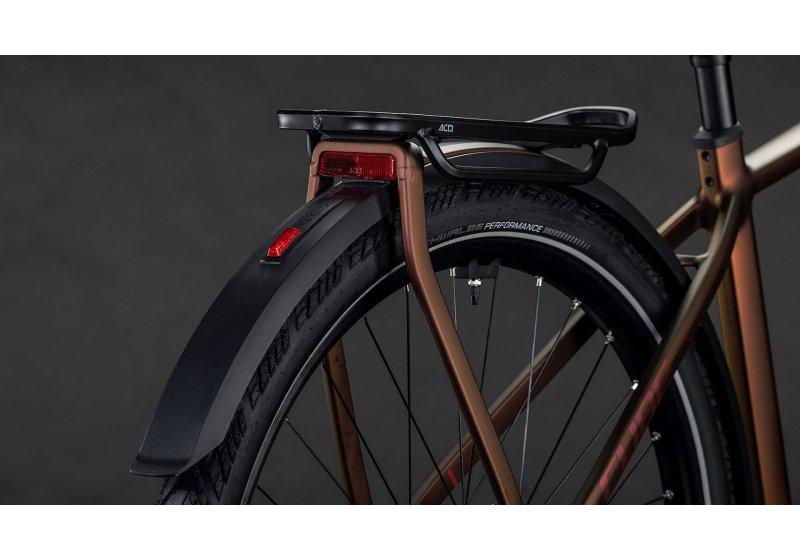 Cube Kathmandu Hybrid Pro 800 2026 Heren - Image 5