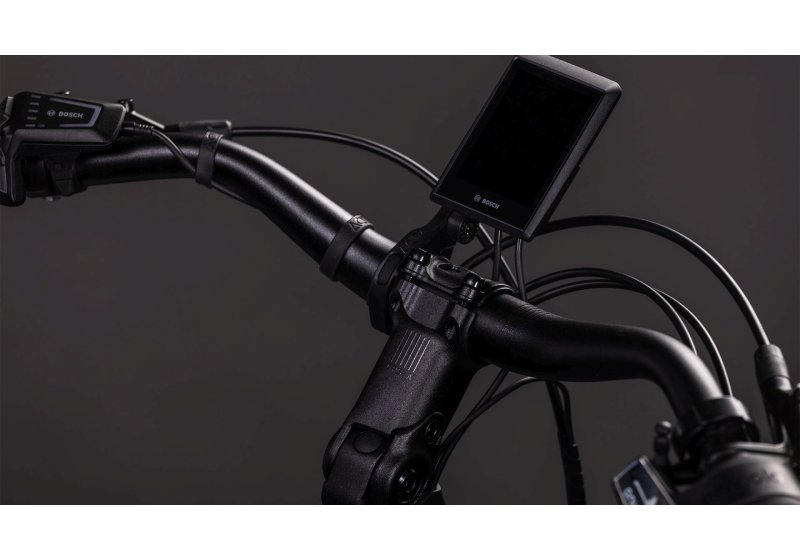 Cube Supreme Hybrid Deluxe Pro 600 2026 Dames - Image 3