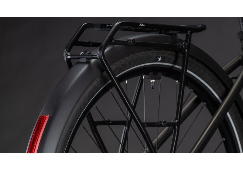 Cube Touring Hybrid Comfort SLX 800 2026 Heren - Image 6