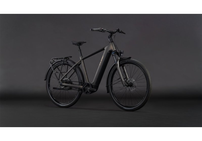 Cube Touring Hybrid Comfort SLX 800 2026 Heren - Image 8