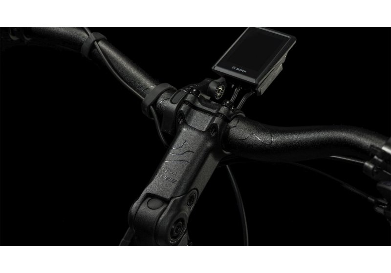 Cube Kathmandu Hybrid SLX 750 Mixed - Image 3