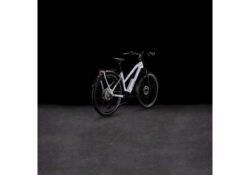 Cube Kathmandu Hybrid SLX 750 Mixed - Image 4