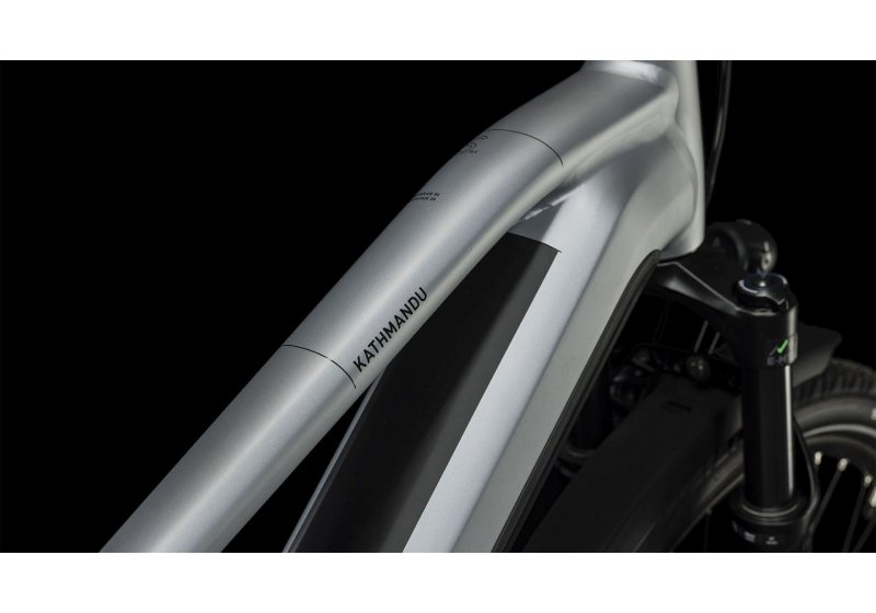 Cube Kathmandu Hybrid SLX 750 Mixed - Image 5