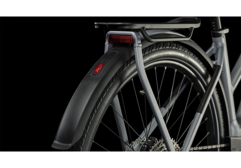 Cube Kathmandu Hybrid SLX 750 Mixed - Image 6