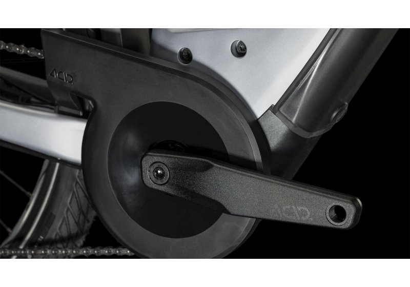 Cube Kathmandu Hybrid SLX 750 Mixed - Image 8