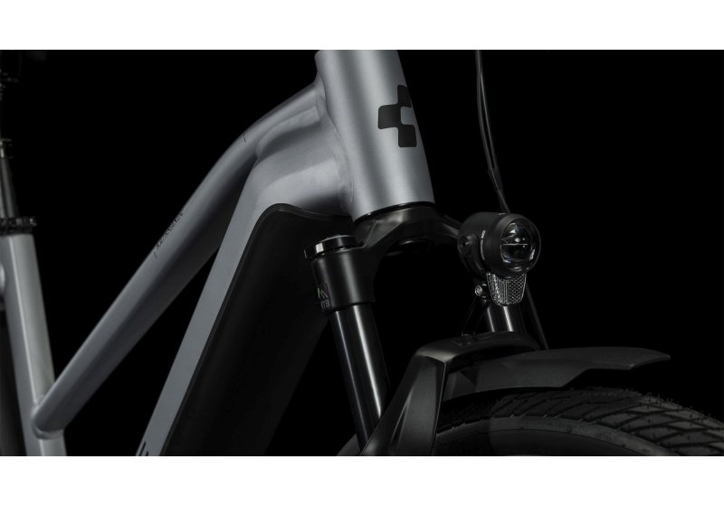 Cube Kathmandu Hybrid SLX 750 Mixed - Image 7