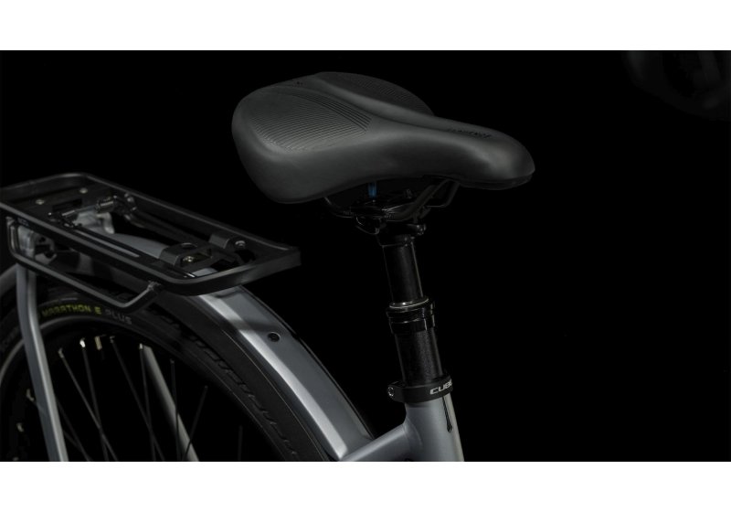 Cube Kathmandu Hybrid SLX 750 Mixed - Image 9