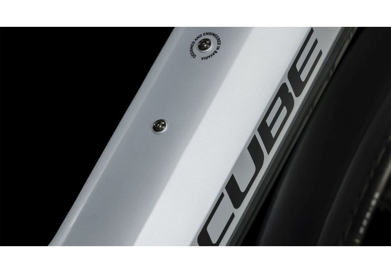 Cube Kathmandu Hybrid SLX 750 Mixed - Image 10