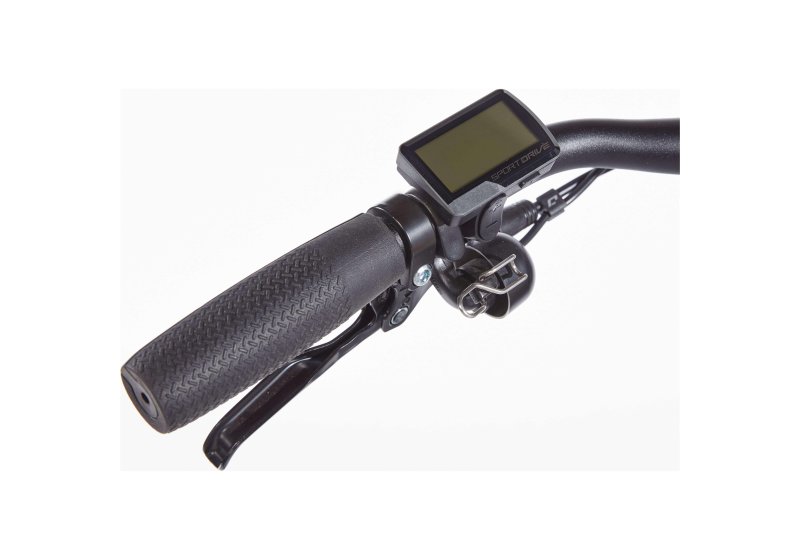 Cortina E-Nite DB7 2025 Dames - Image 8