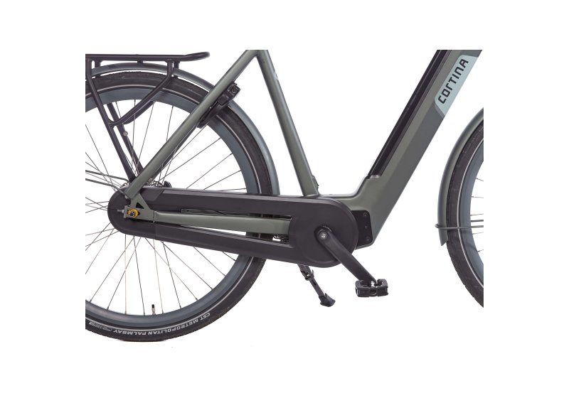 Cortina E-Nite DB7 2025 Dames - Image 7