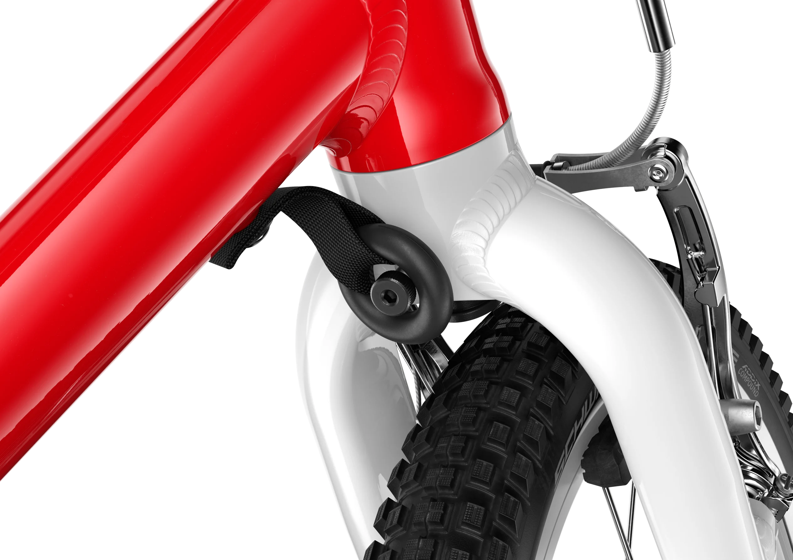 woom GO 1 PLUS - Image 3