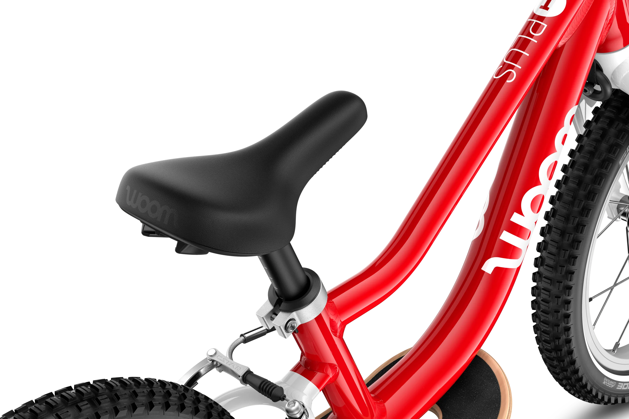 woom GO 1 PLUS - Image 5