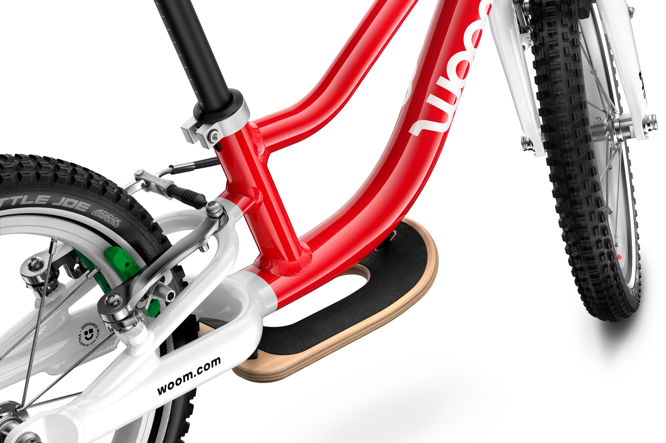 woom GO 1 PLUS - Image 8