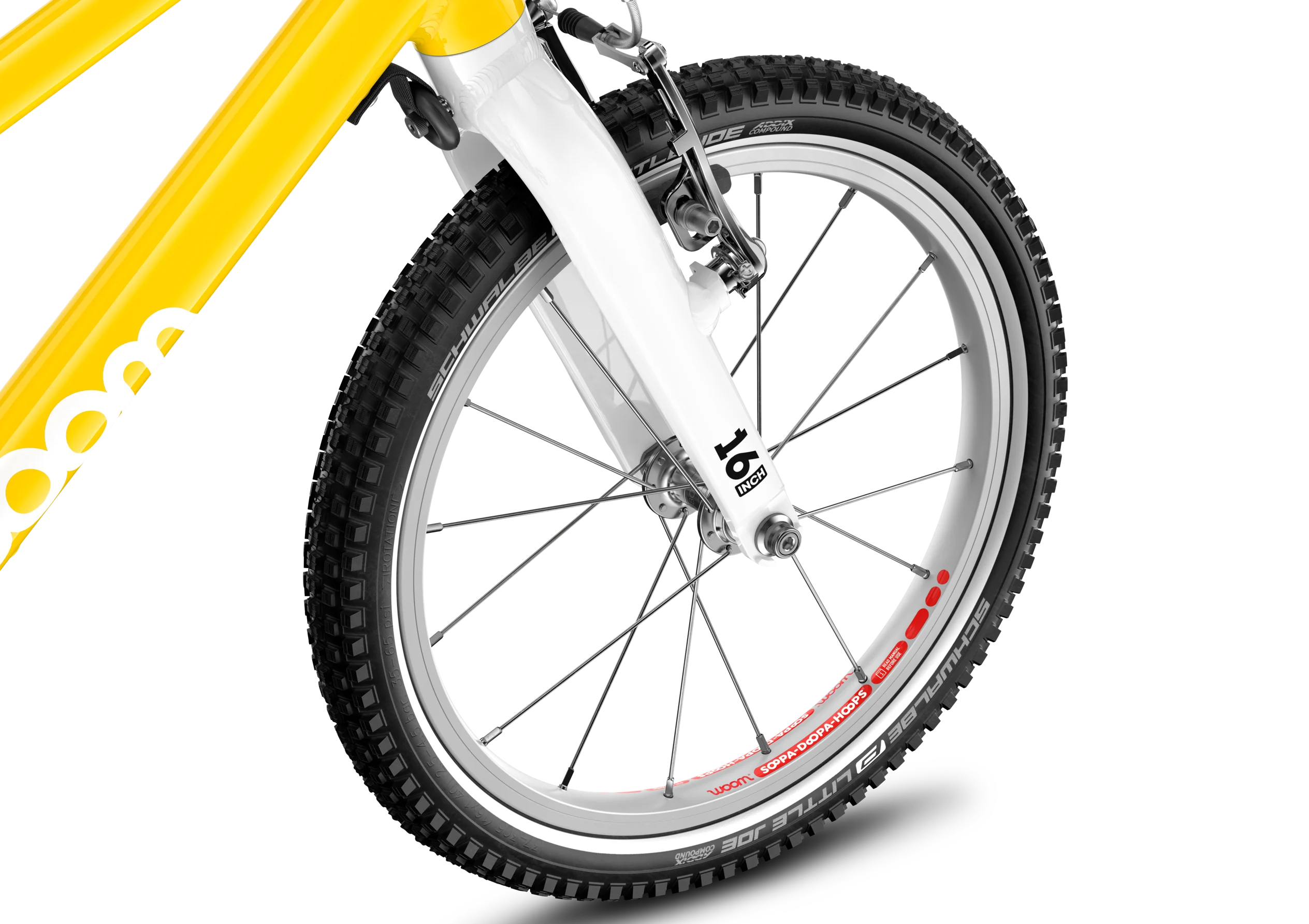 woom GO 3 - Image 14