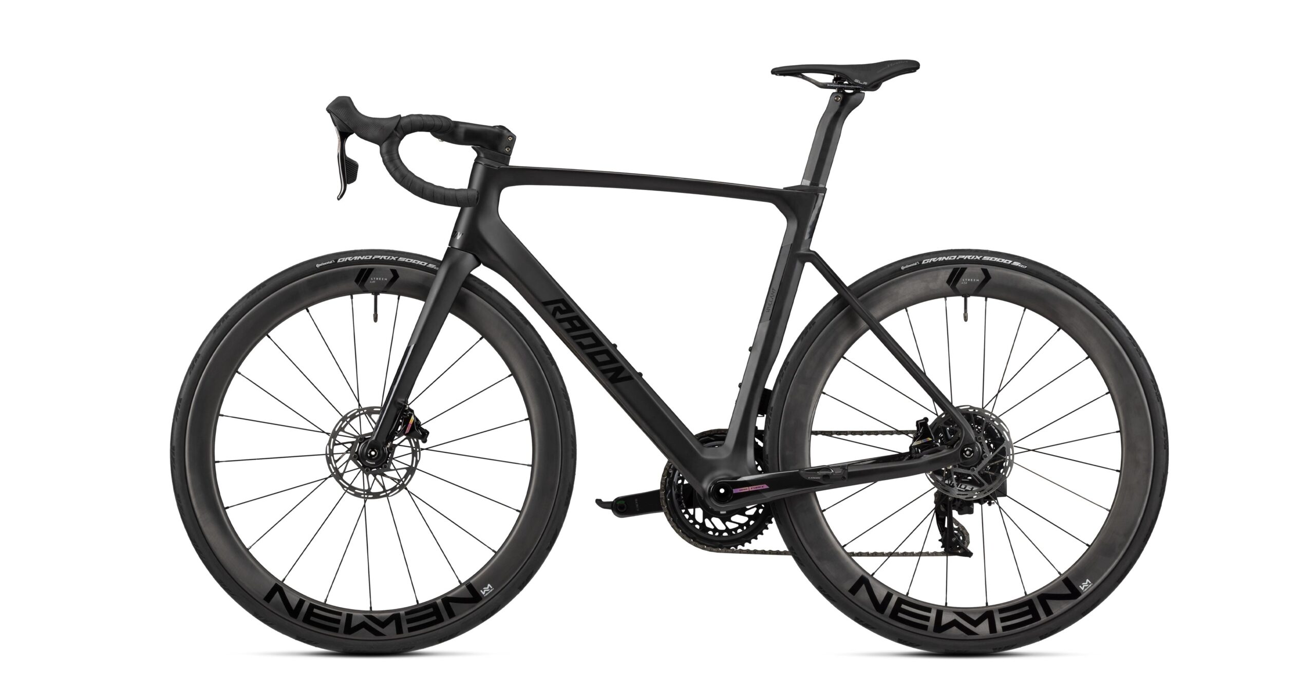 Radon VAILLANT 10.0 - Image 2