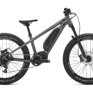 Commencal Kids Meta HT Power 24 elektrische fiets